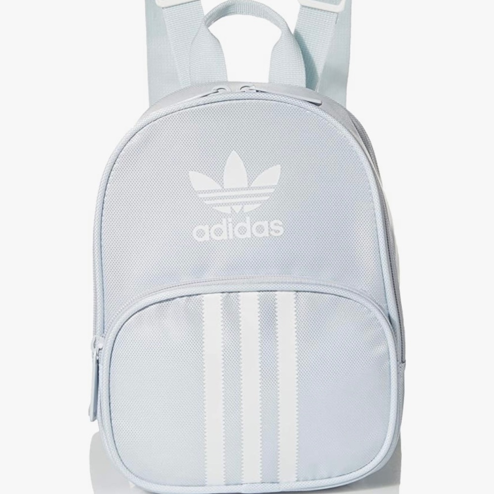 Mini backpack Adidas, available in 4 colors